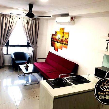 Solstice Cyberjaya By Easy Property 외부 사진