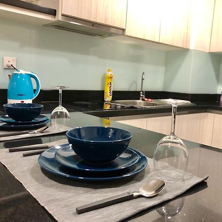 Solstice Cyberjaya By Easy Property 외부 사진