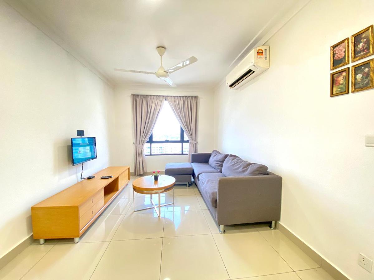 Solstice Cyberjaya By Easy Property 외부 사진