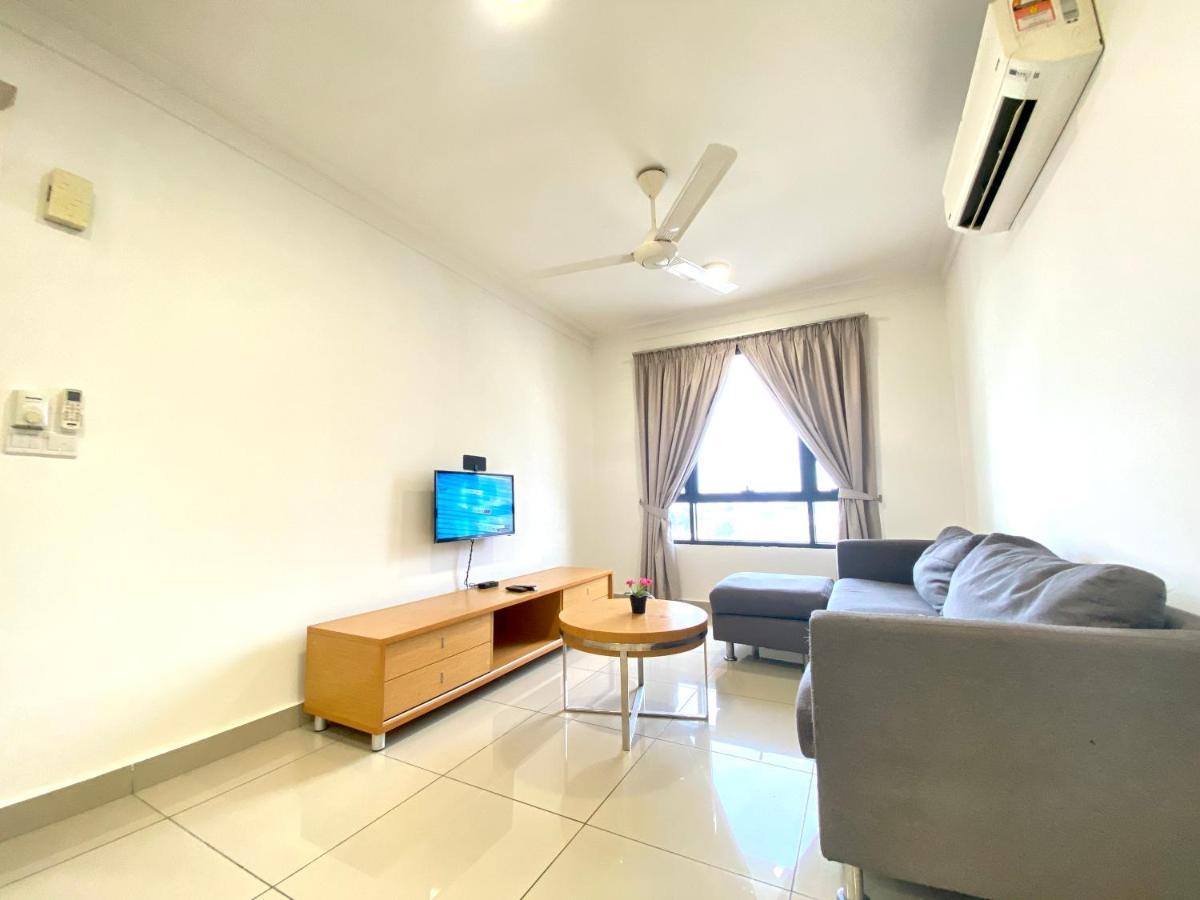 Solstice Cyberjaya By Easy Property 외부 사진