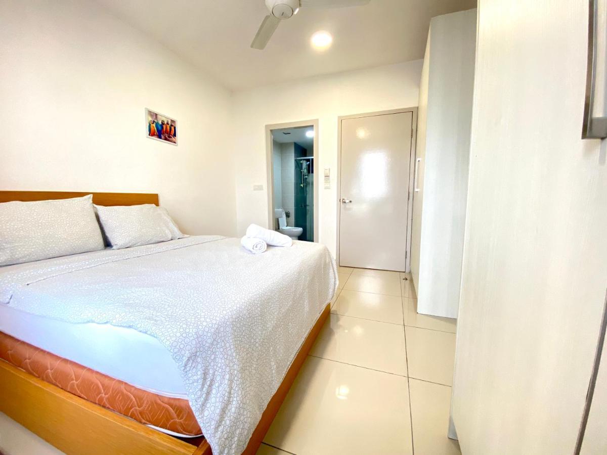 Solstice Cyberjaya By Easy Property 외부 사진