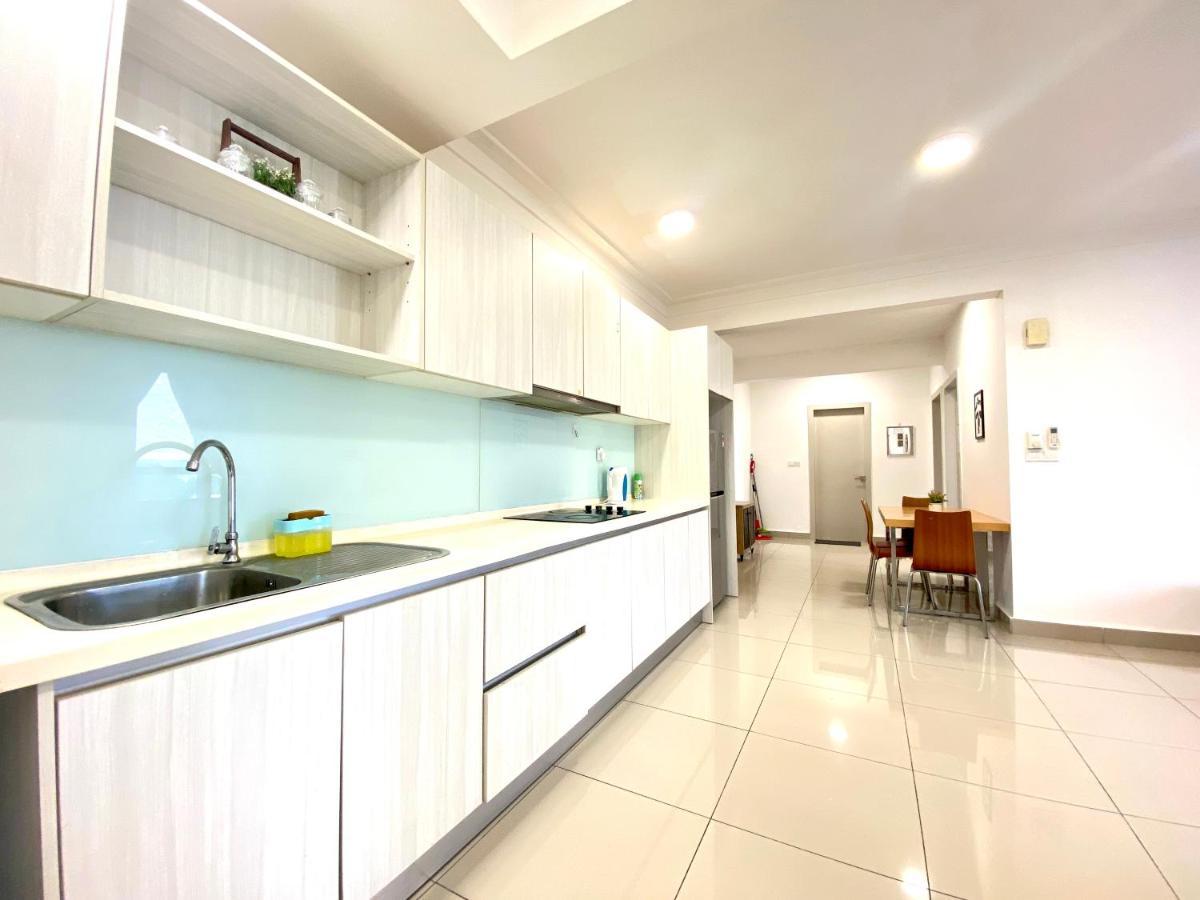 Solstice Cyberjaya By Easy Property 외부 사진