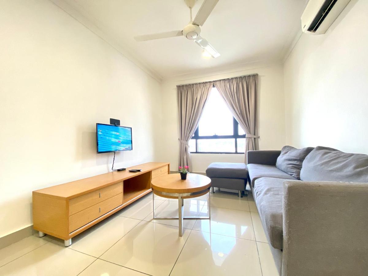 Solstice Cyberjaya By Easy Property 외부 사진