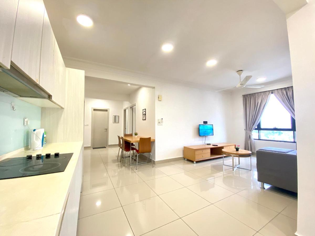 Solstice Cyberjaya By Easy Property 외부 사진