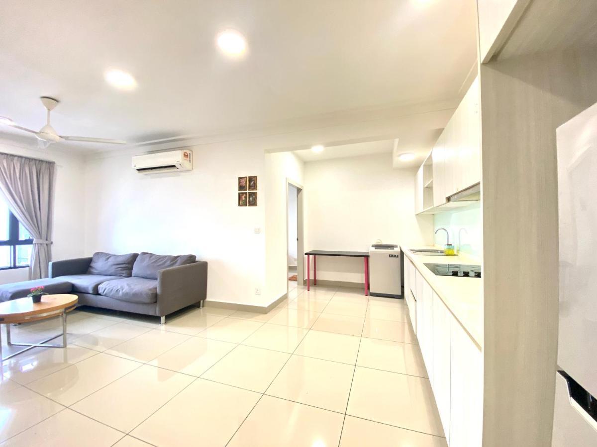 Solstice Cyberjaya By Easy Property 외부 사진