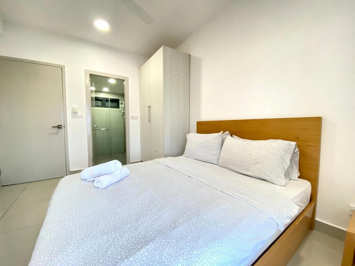 Solstice Cyberjaya By Easy Property 외부 사진