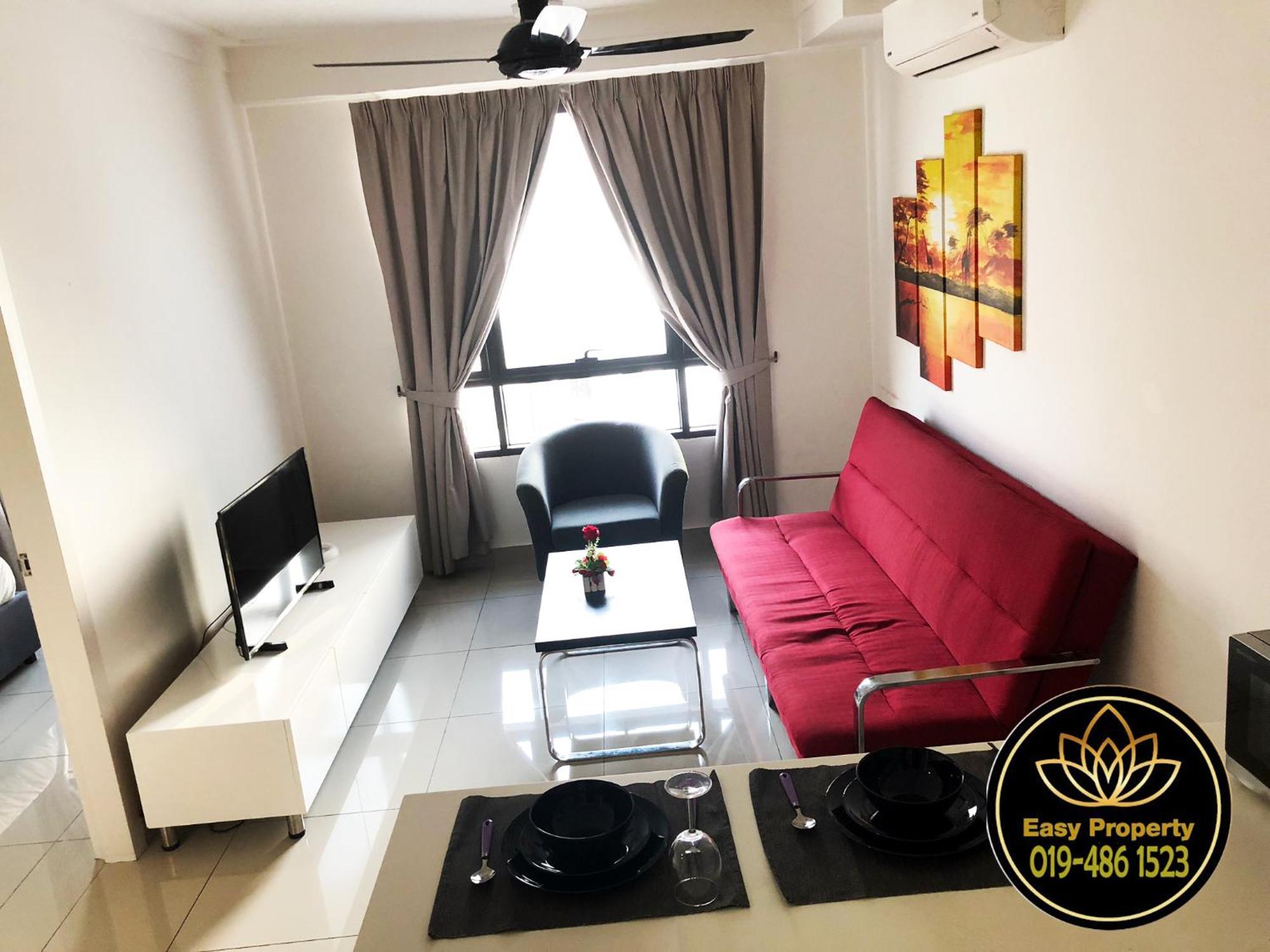 Solstice Cyberjaya By Easy Property 외부 사진