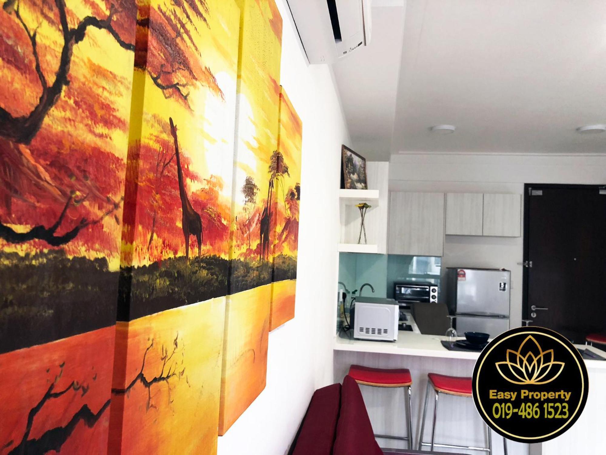 Solstice Cyberjaya By Easy Property 외부 사진