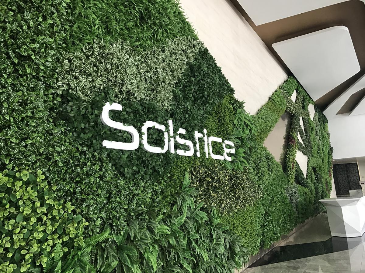 Solstice Cyberjaya By Easy Property 외부 사진