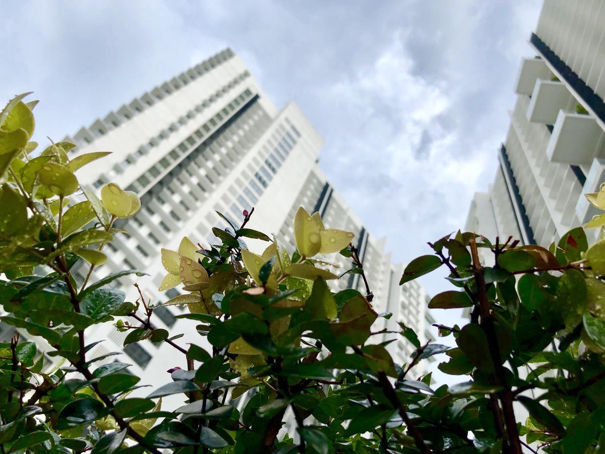Solstice Cyberjaya By Easy Property 외부 사진