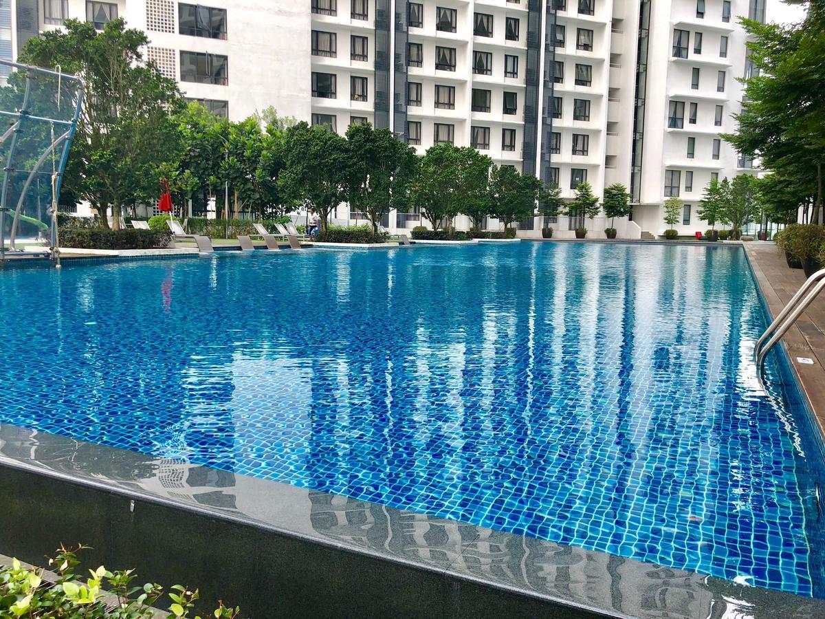 Solstice Cyberjaya By Easy Property 외부 사진