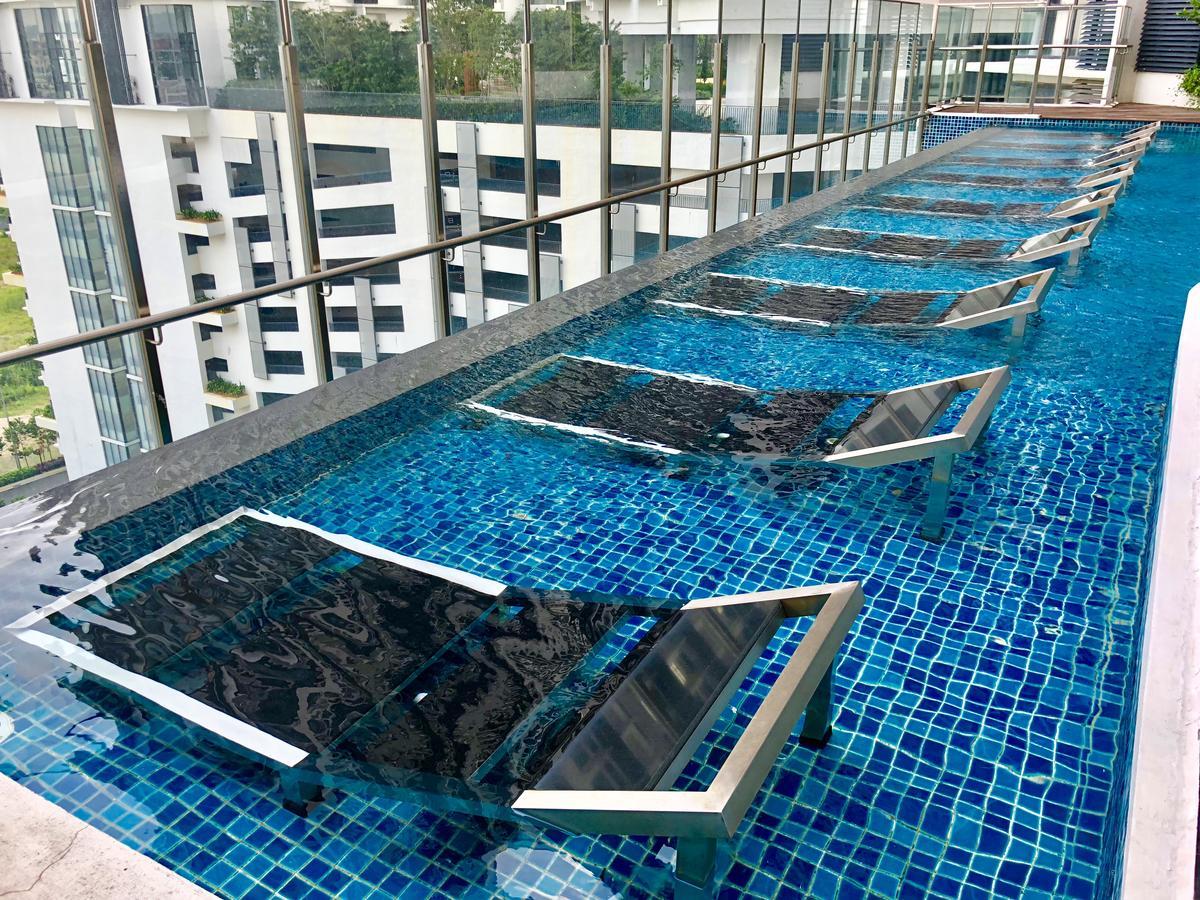 Solstice Cyberjaya By Easy Property 외부 사진