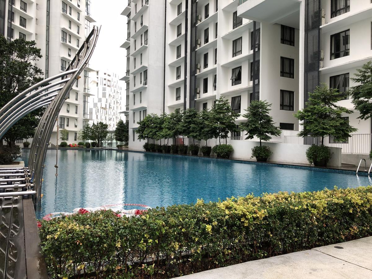 Solstice Cyberjaya By Easy Property 외부 사진