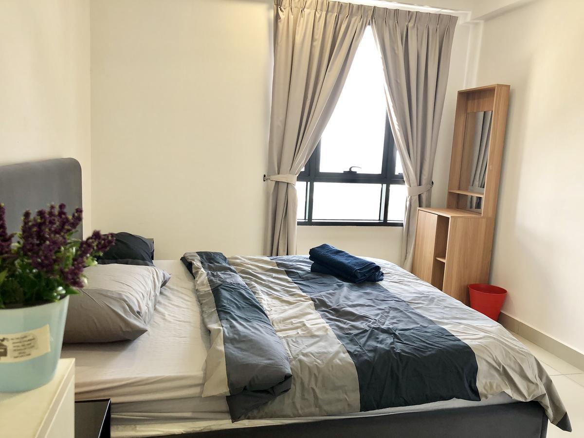 Solstice Cyberjaya By Easy Property 외부 사진