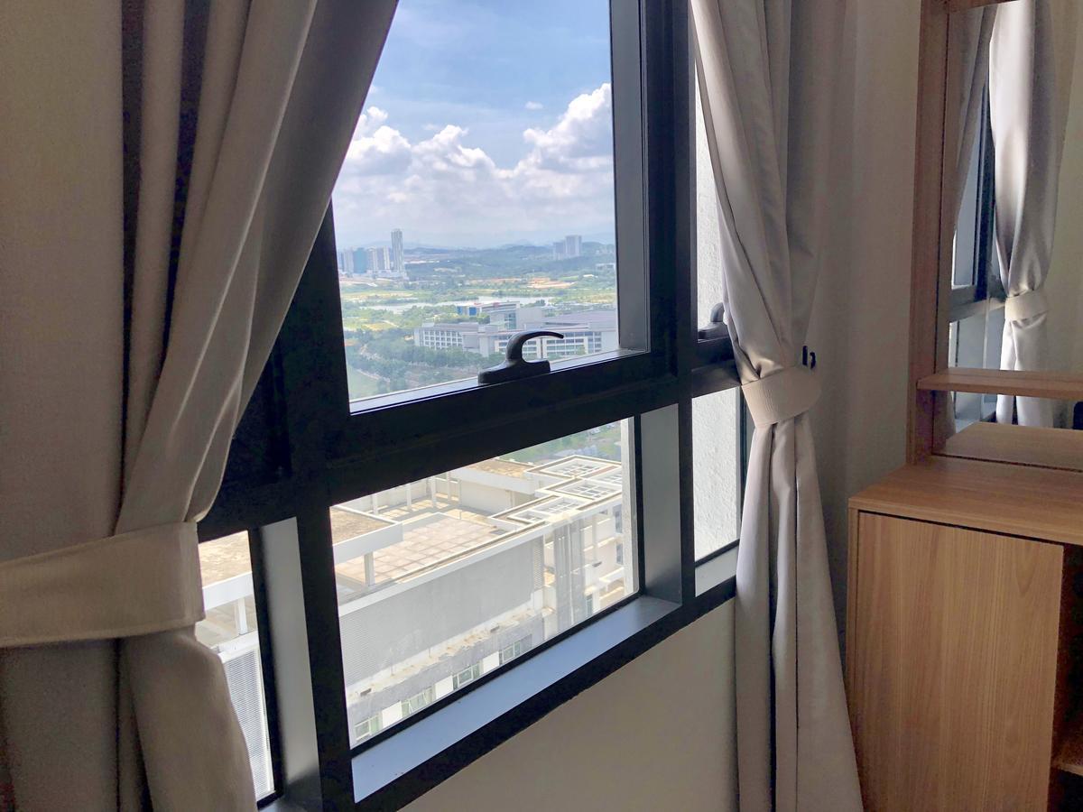 Solstice Cyberjaya By Easy Property 외부 사진