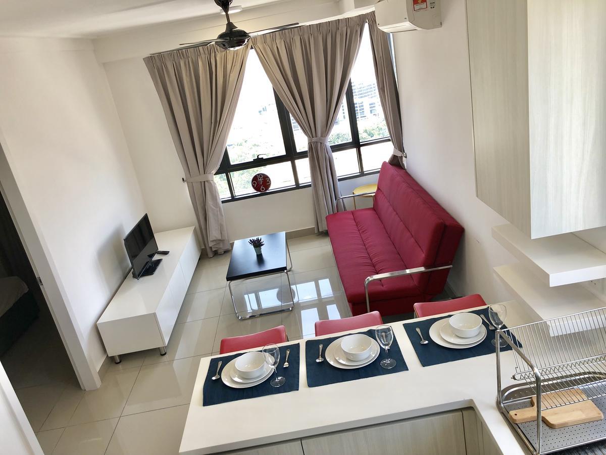Solstice Cyberjaya By Easy Property 외부 사진