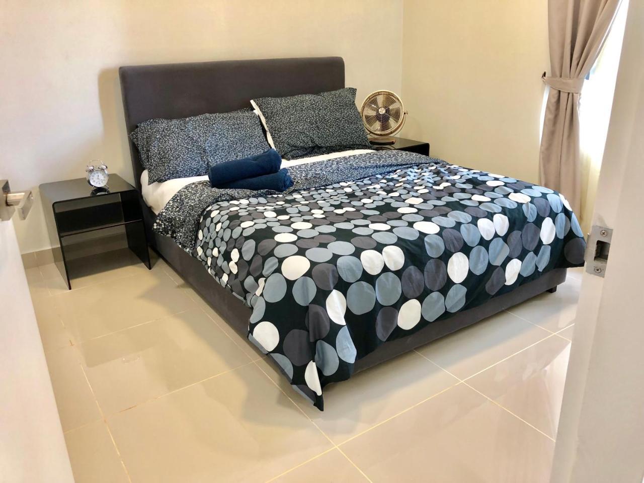 Solstice Cyberjaya By Easy Property 외부 사진
