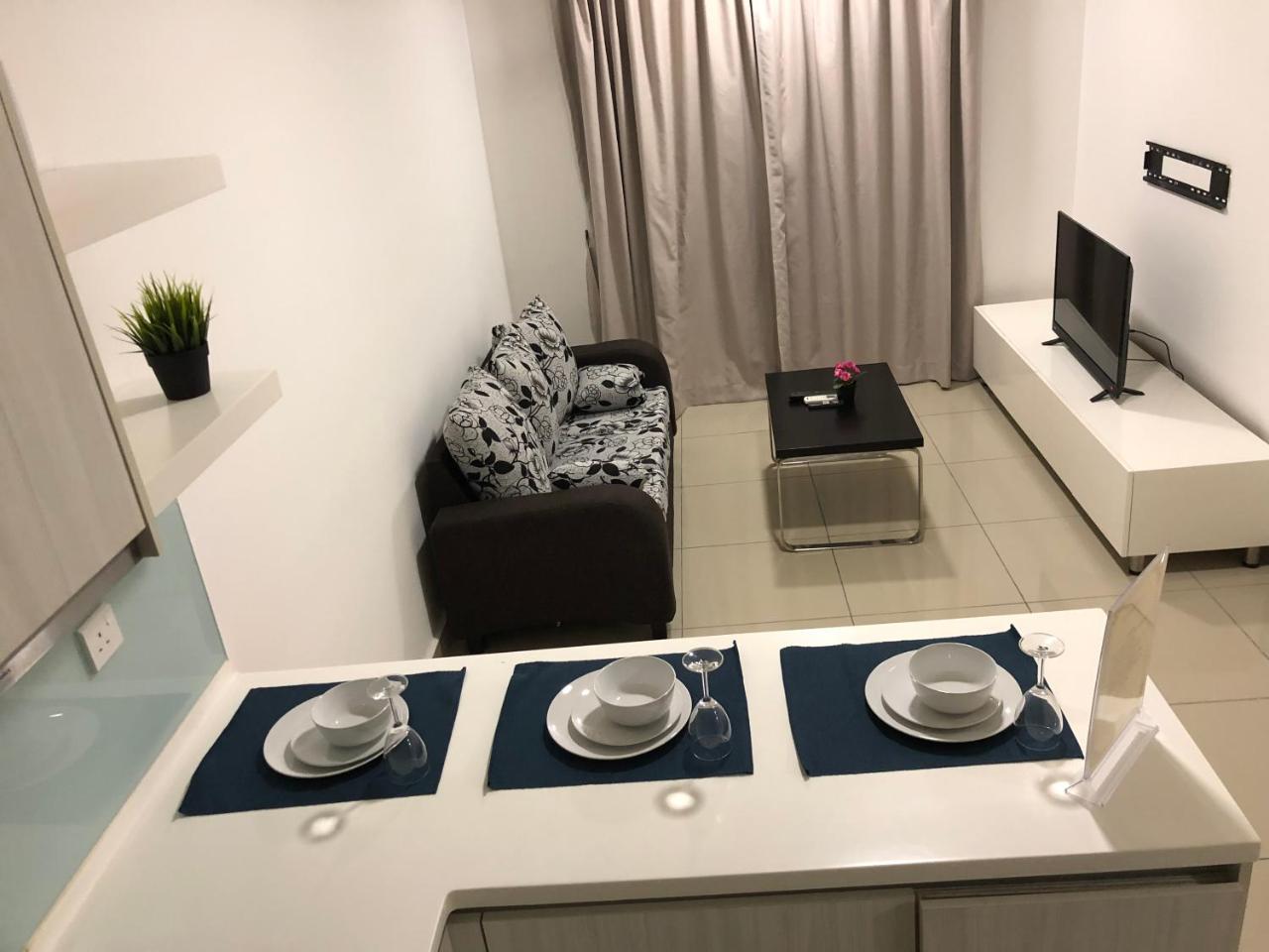 Solstice Cyberjaya By Easy Property 외부 사진