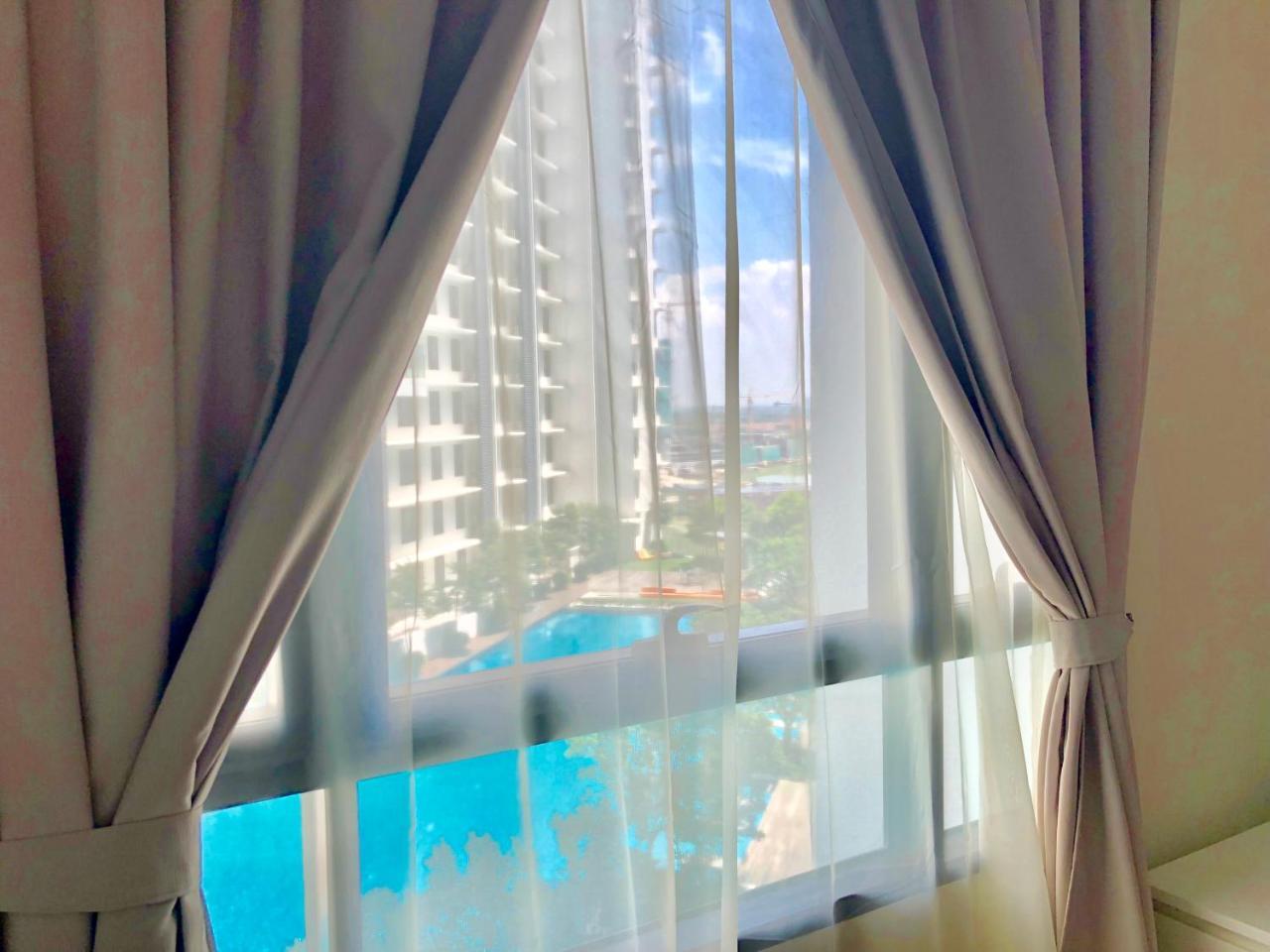 Solstice Cyberjaya By Easy Property 외부 사진