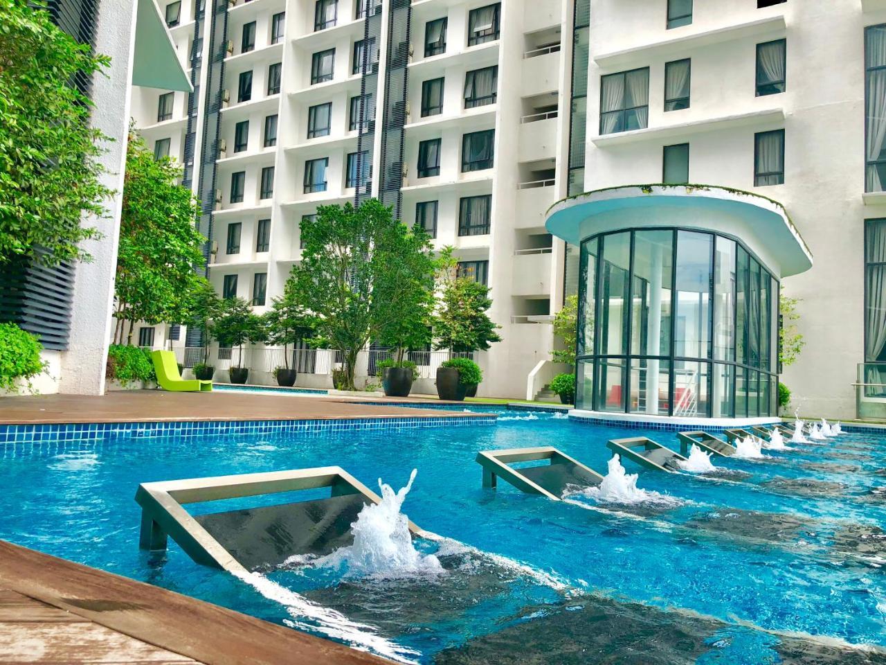 Solstice Cyberjaya By Easy Property 외부 사진