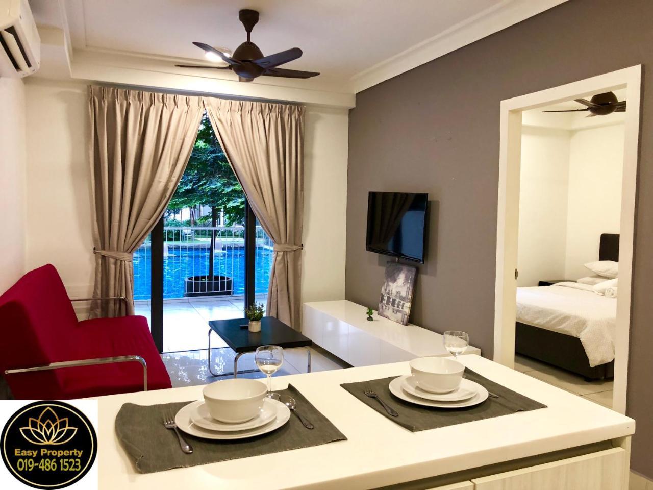 Solstice Cyberjaya By Easy Property 외부 사진