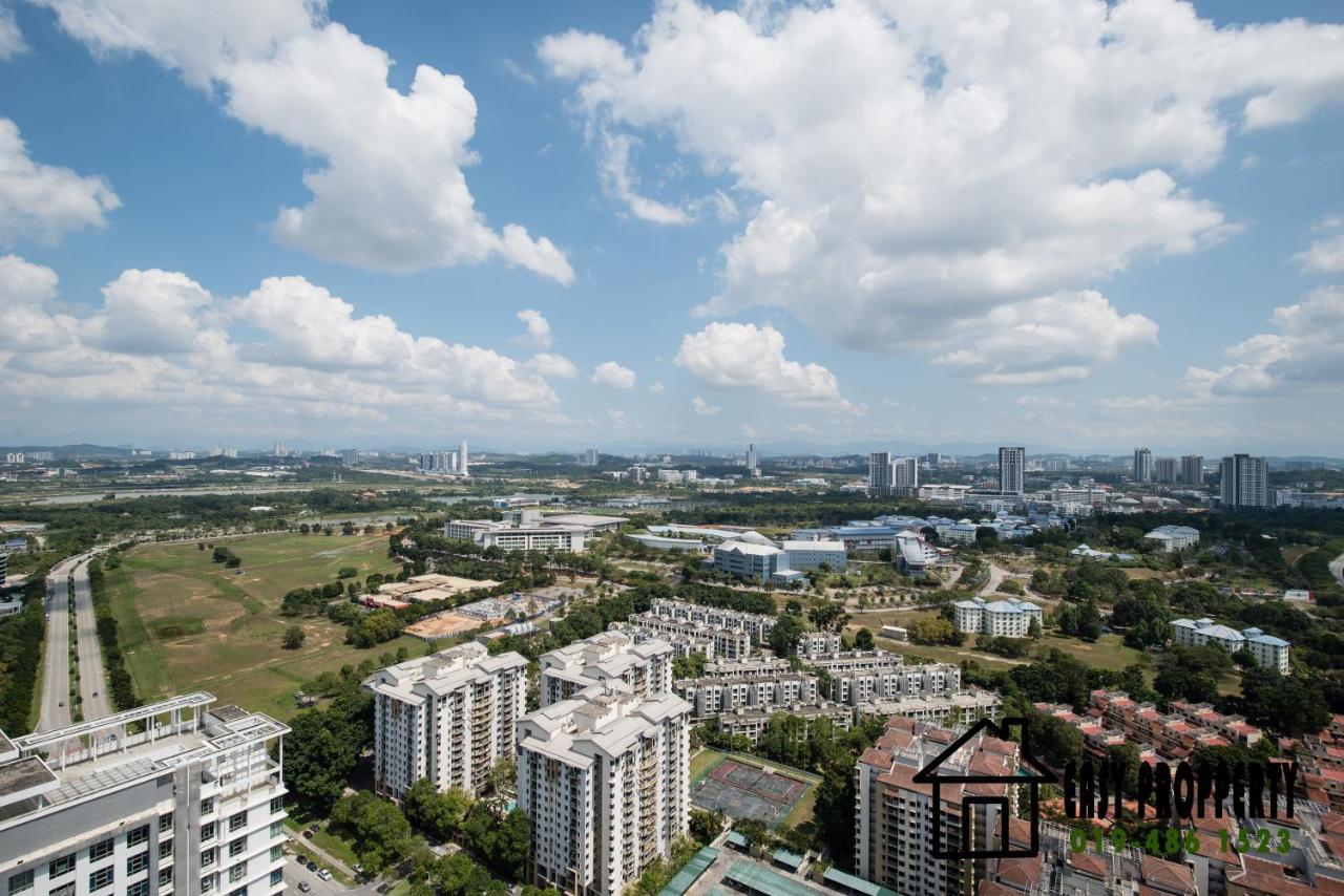 Solstice Cyberjaya By Easy Property 외부 사진