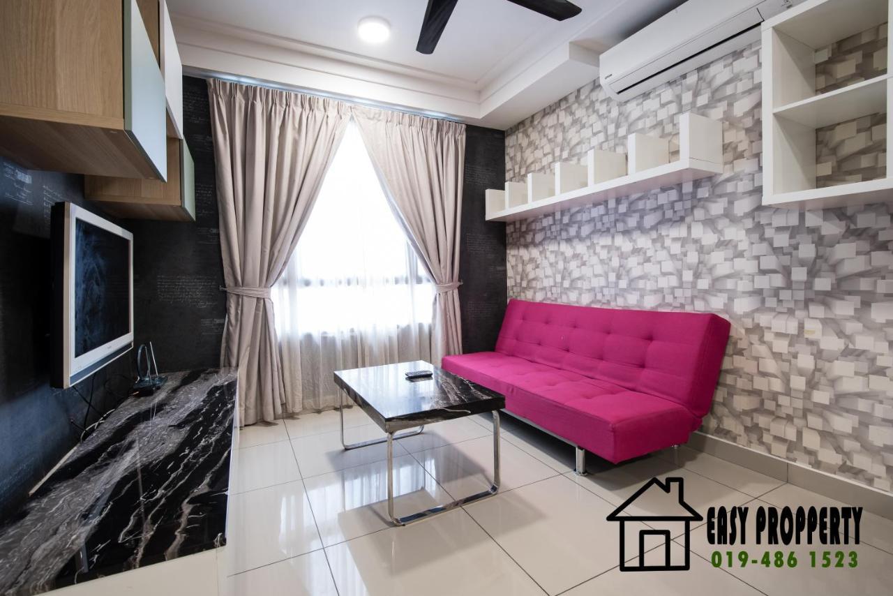 Solstice Cyberjaya By Easy Property 외부 사진