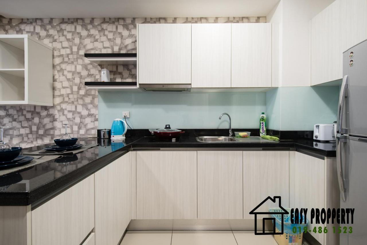 Solstice Cyberjaya By Easy Property 외부 사진