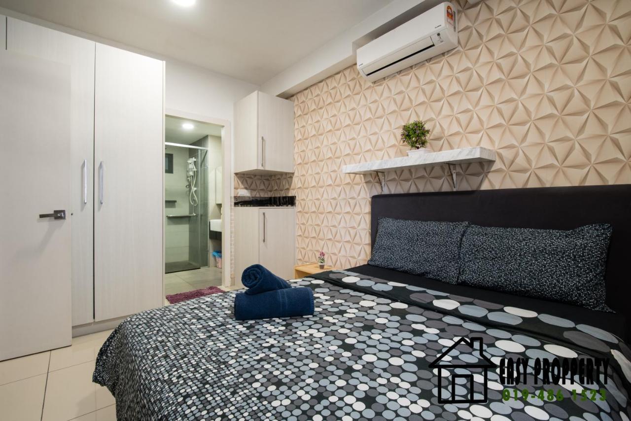Solstice Cyberjaya By Easy Property 외부 사진