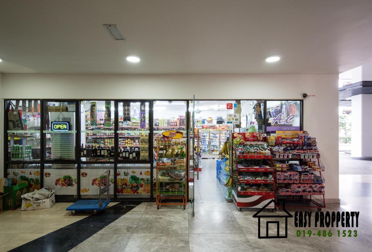 Solstice Cyberjaya By Easy Property 외부 사진