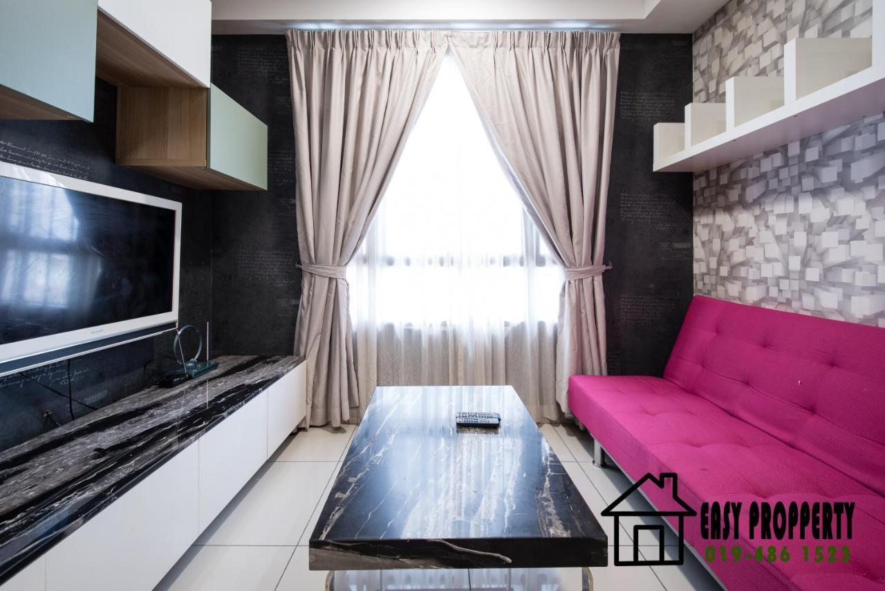 Solstice Cyberjaya By Easy Property 외부 사진