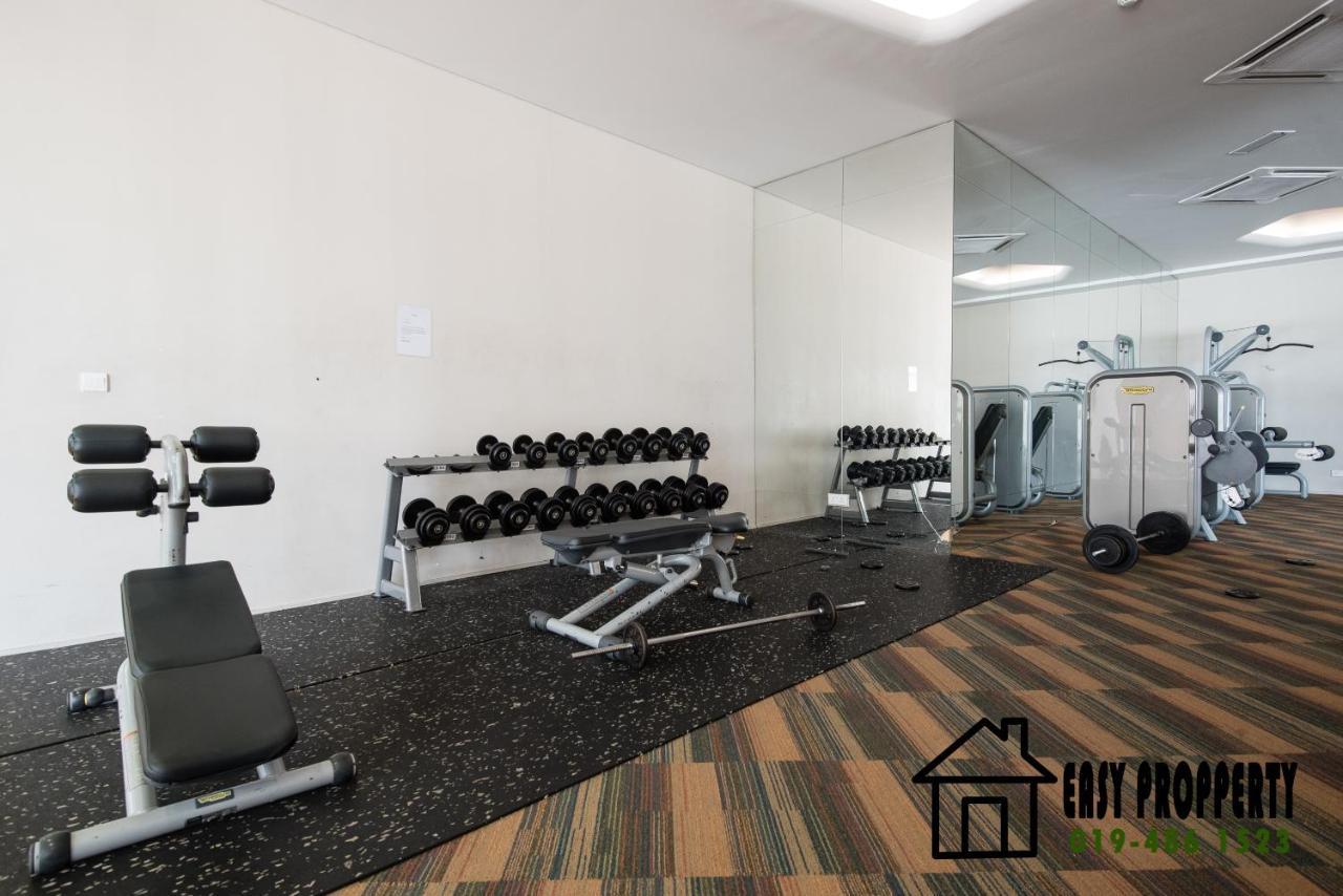 Solstice Cyberjaya By Easy Property 외부 사진