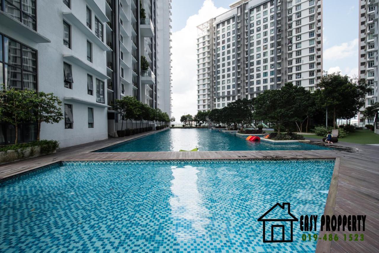 Solstice Cyberjaya By Easy Property 외부 사진