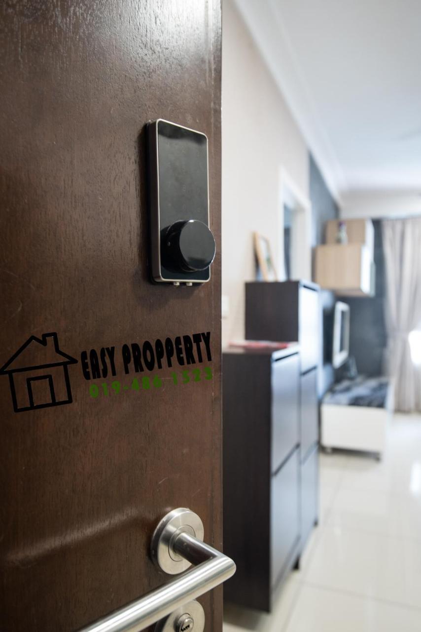 Solstice Cyberjaya By Easy Property 외부 사진