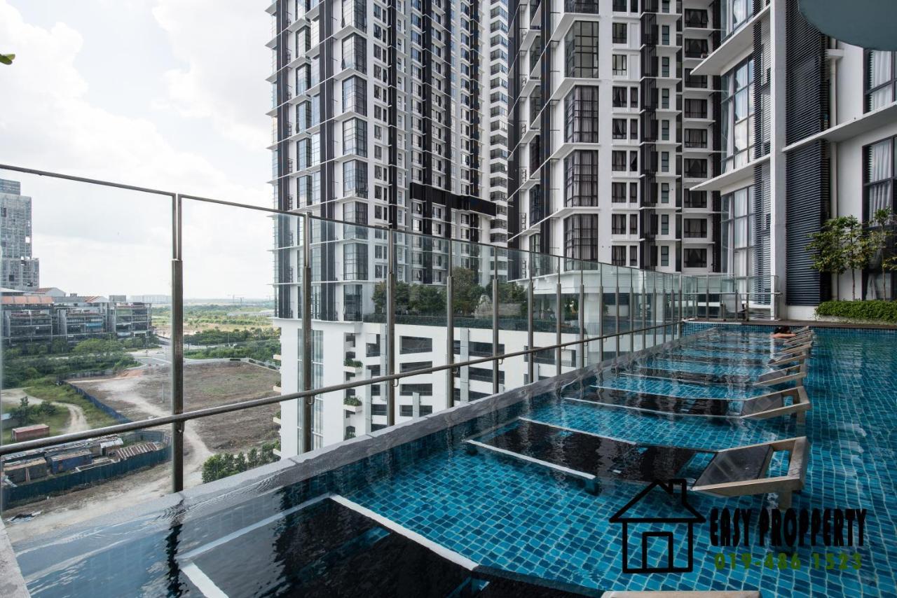 Solstice Cyberjaya By Easy Property 외부 사진