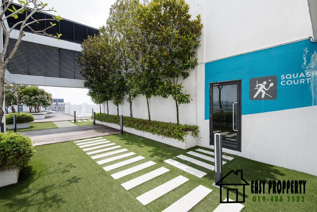 Solstice Cyberjaya By Easy Property 외부 사진