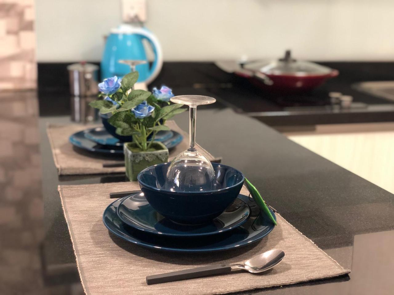 Solstice Cyberjaya By Easy Property 외부 사진