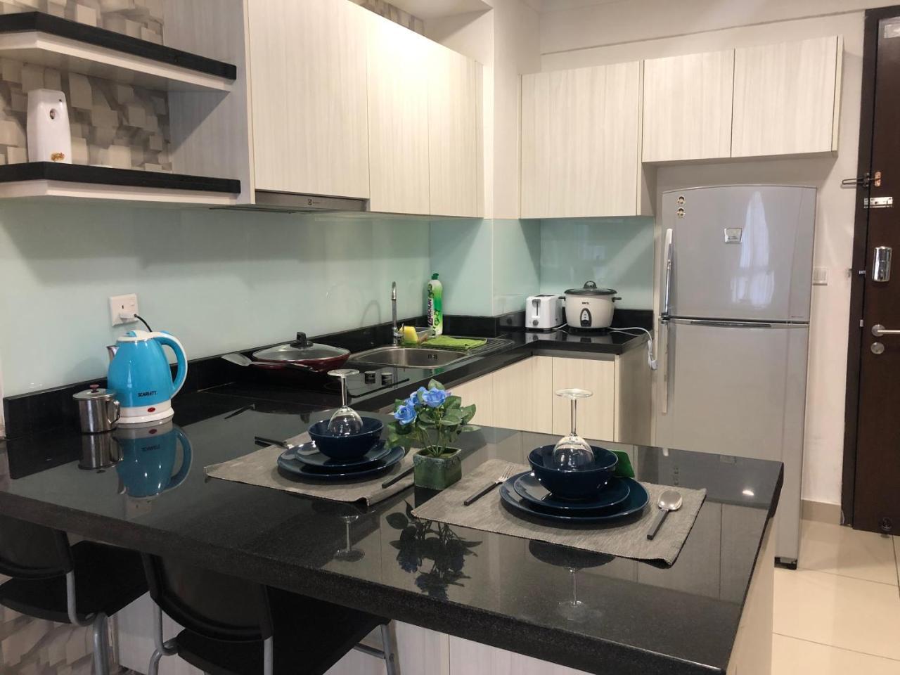 Solstice Cyberjaya By Easy Property 외부 사진