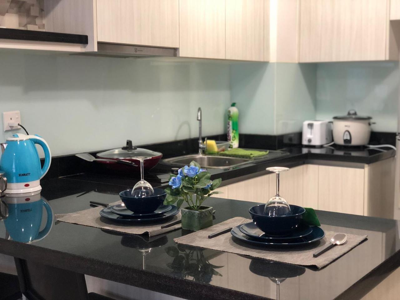 Solstice Cyberjaya By Easy Property 외부 사진