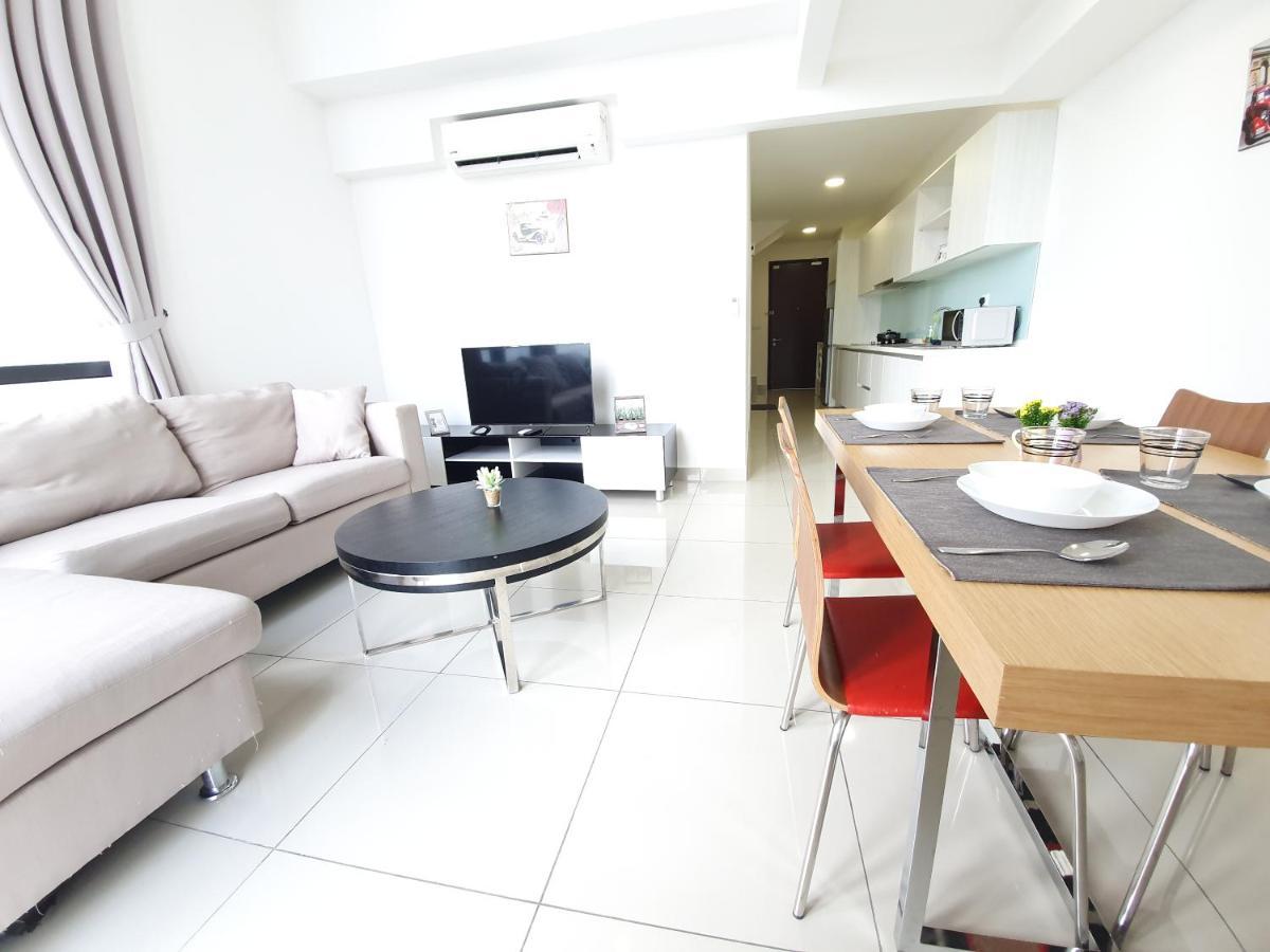 Solstice Cyberjaya By Easy Property 외부 사진