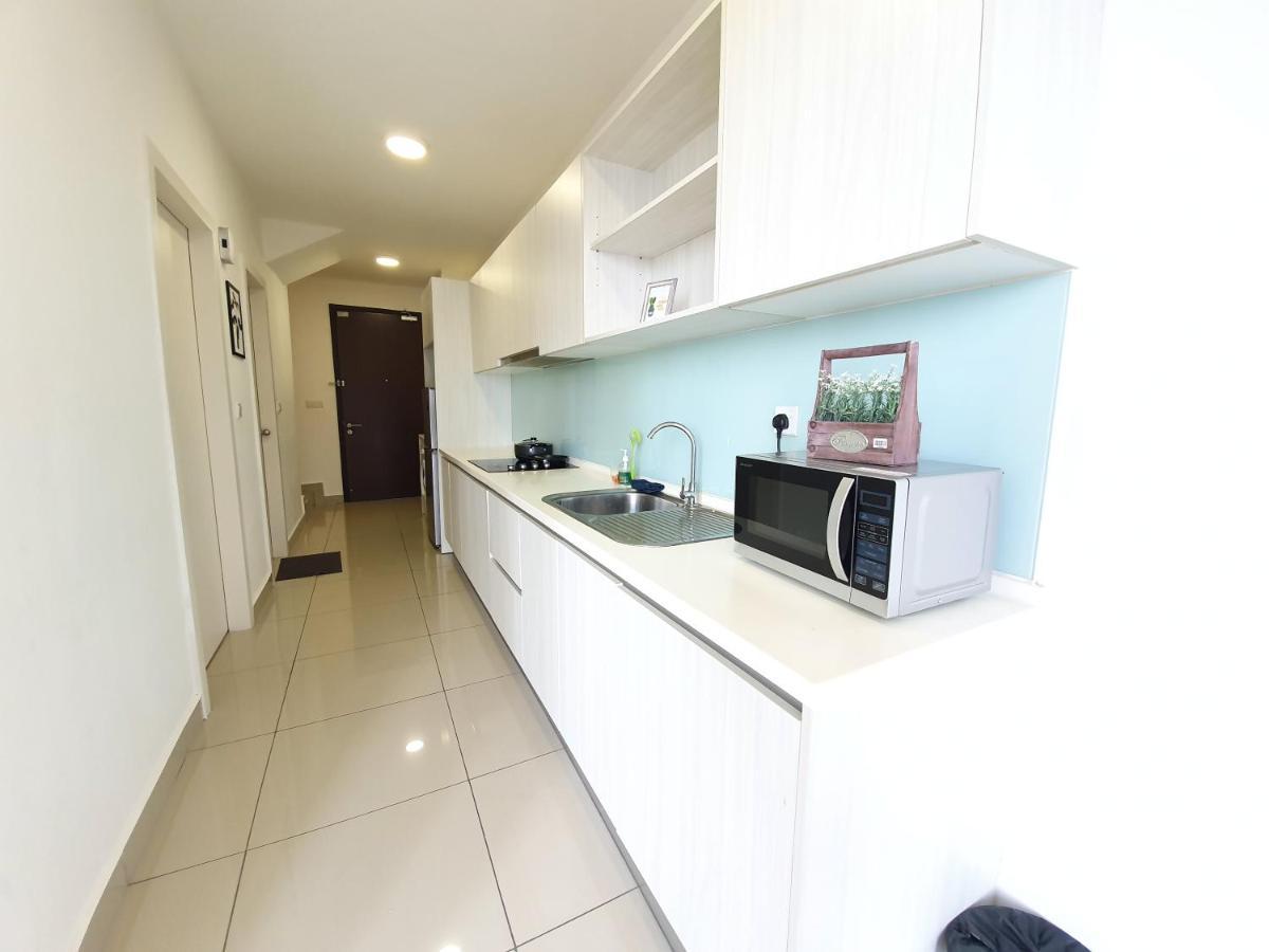 Solstice Cyberjaya By Easy Property 외부 사진