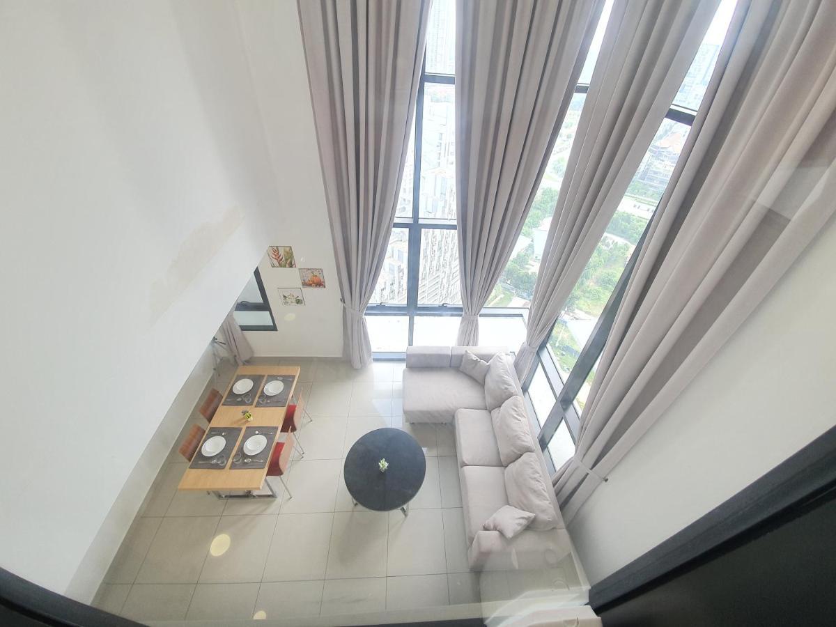 Solstice Cyberjaya By Easy Property 외부 사진