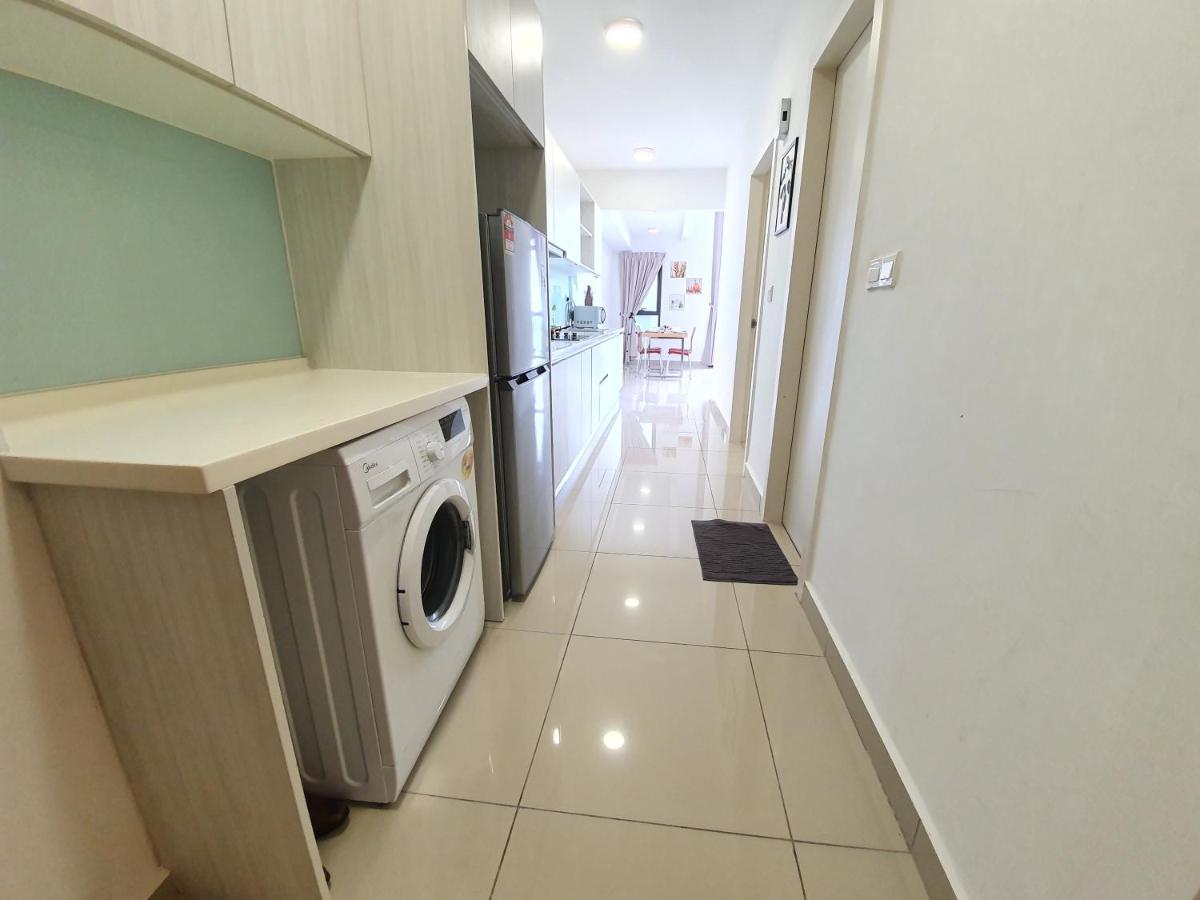 Solstice Cyberjaya By Easy Property 외부 사진